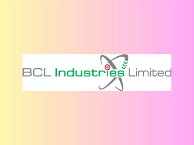 BCL Industries | CMP: Rs 498