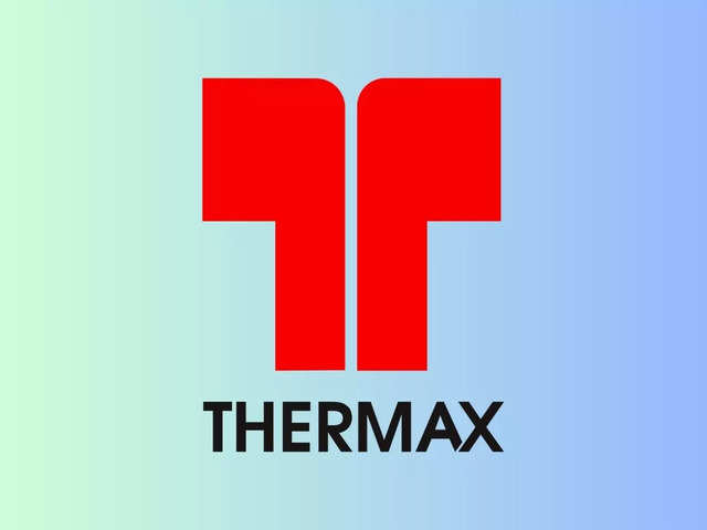Thermax | CMP: Rs 3,185