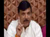 Handcuffs are not far away: BJP to Kejriwal after ED raids on Sanjay Singh