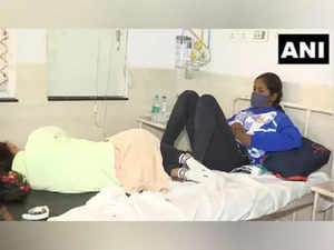 MP: Over 100 students fall ill due to food poisoning at LNIPE Gwalior; undergoing treatment