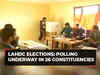 Ladakh Council Election underway in Kargil; first poll since Abrogation of Article 370