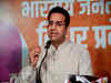 Kingpin in liquor scam is Arvind Kejriwal: BJP spokeperson Gaurav Bhatia