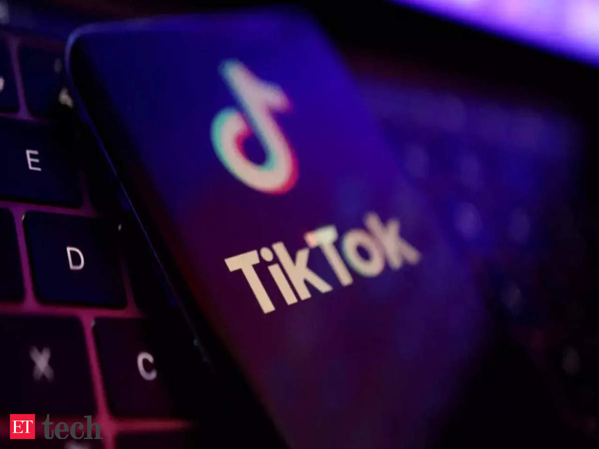 TikTok ends retail business in Indonesia after ban on social media shopping – The Economic Times