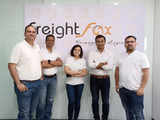 FreightFox raises $600K in seed funding led by Aeravti Ventures