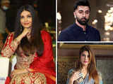 On a sticky wicket: From Aishwarya Rai to Jacqueline Fernandez, 5 celebs who were questioned by ED