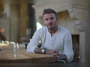 David Beckham Netflix documentary: Ex-Manchester United star makes shocking claims about Alex Ferguson boot incident. Here is what happened