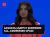 Akshata Murty at CPC23: Will share lesser known facts about my best friend & partner, Rishi Sunak