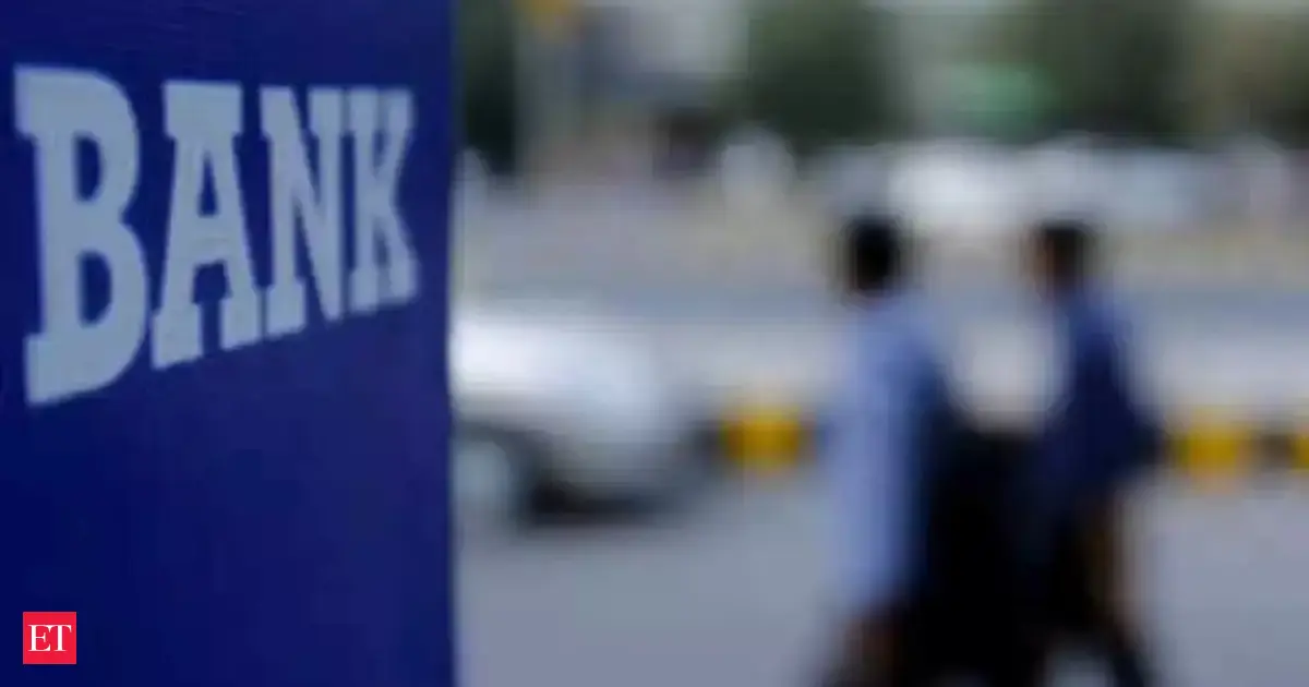 Banks should focus on CAS to rein in margin pressures: Report - Vimarsana News