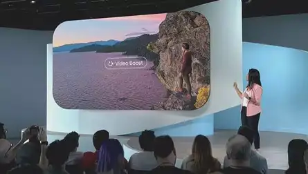 Google Pixel 8 Series Launch Updates: Tech giant announces Pixel 8 ...