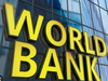 World Bank for $100 billion extra annual lending capacity for climate change and poverty