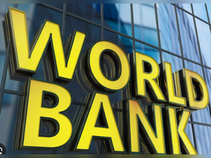 world bank--istock
