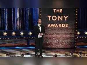Tony Awards 2024: See new venue, where and when to watch on TV, live stream and more