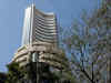 Sensex falls mirroring weakness in global markets