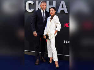 ‘Beckham’ revelations: Take a look at some disclosures in David Beckham's Netflix Docuseries