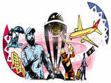 With spending in top form, Cricket World Cup is a win for economy