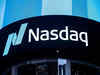 US stock market: Nasdaq leads Wall St rebound after weaker-than-expected data
