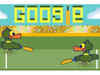 Google celebrates ICC Cricket World Cup 2023 opening day with cute, animated doodle