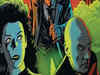 'Star Trek: Holo-Ween' comic miniseries: Here’s everything you need to know