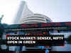 Sensex gains over 300 pts, Nifty above 19,500; NIIT gains 4%