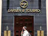 L&T bags various orders under different business units