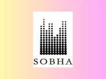 Sobha reports 48% jump in Q2 sales at Rs 1,724 crore; stock rises 4%