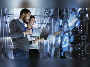 Indian professionals looking to upskill to close tech-skills gap: survey