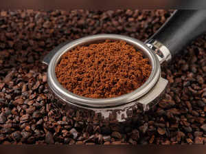 Atomo Coffee's 'beanless coffee'