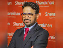 Mohammad Imran Research Analyst Sharekhan