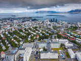Icelandic steeds for nordic navigations: Vehicles for Reykjavik roads
