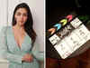 Alia Bhatt shares pictures from Vasan Bala's 'Jigra' set as film commences shooting
