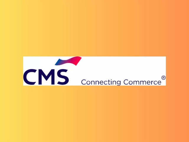 ​CMS Info Systems