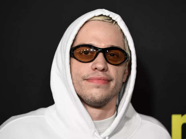 Former cast member Pete Davidson will host the premiere episode, with Ice Spice as the musical guest.