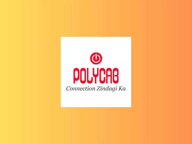 Polycab India | Price Return in FY24 so far: 85%