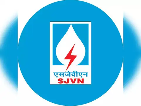SJVN | Price Return in FY24 so far: 111%