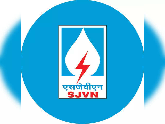 SJVN | Price Return in FY24 so far: 111%