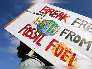 Nepal joins global fight to end fossil fuels
