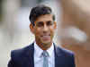 Rishi Sunak unveils bold plan to phase out cigarette sales in England