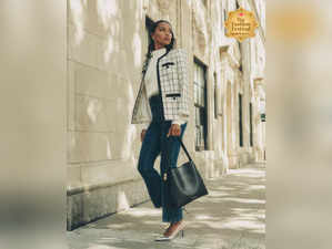 Anne Klein, a premium US brand with a range of classic handbags, forays into India through Myntra