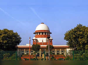 SC reserves verdict on reconsideration of 1998 judgement granting immunity to lawmakers from prosecution