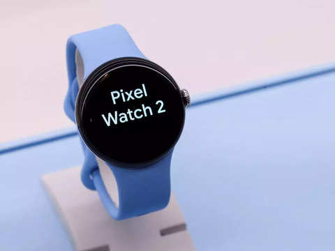 Pixel Watch 2 also launched