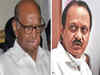 NCP symbol war: EC to hear rival factions on Friday