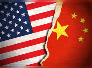 US report alleges China spending billions on foreign information manipulation
