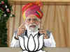 Modi promises to act on "black deeds of corruption" by Gehlot government logged in the “red diary”