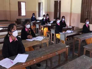 Manipur schools
