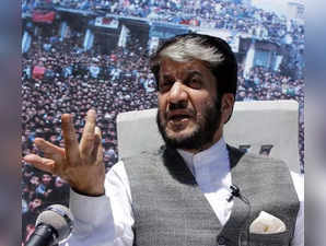 Shabir Ahmad Shah-led JKDFP banned for alleged anti-India and pro-Pakistan activities