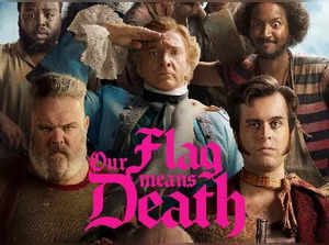 Our Flag Means Death Season 2: Here’s storyline, release schedule, streaming platform and more
