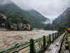 Centre to assess damage to hydropower plants in Sikkim after flood water recedes: Power Ministry