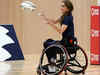 Princess Kate scores try and conversion in World Cup Wheelchair, displays rugby skills after recent injury