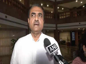 "Women's reservation bill should be passed in Parliament": Praful Patel 