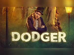 ‘The Artful Dodger’: Know release date, cast, storyline, streaming platform and more